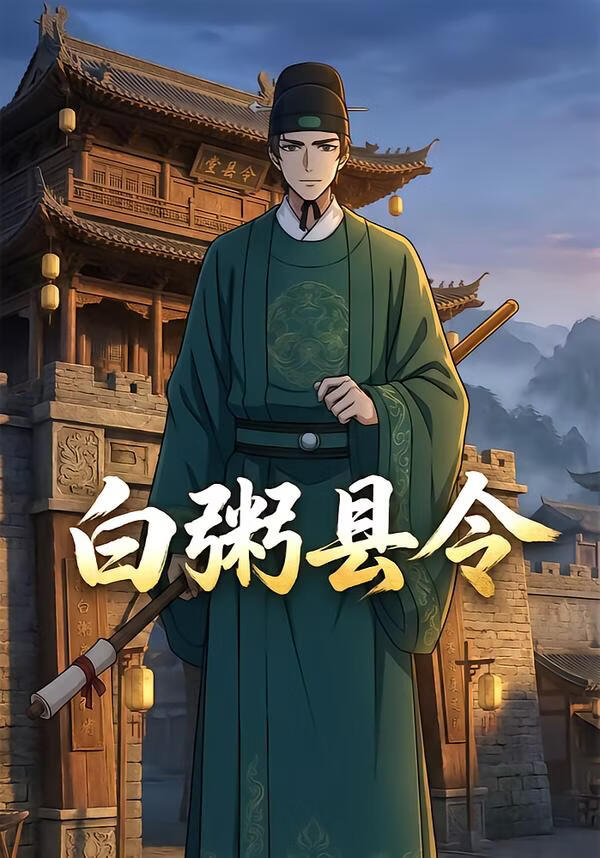 奇迹村庄